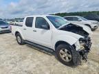 2012 Nissan Frontier S