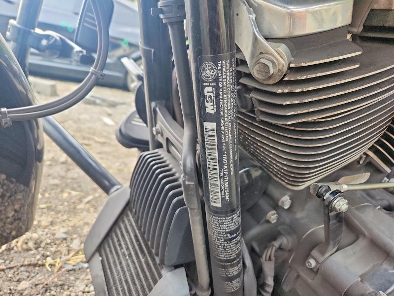 2020 Harley-Davidson Fltrxs