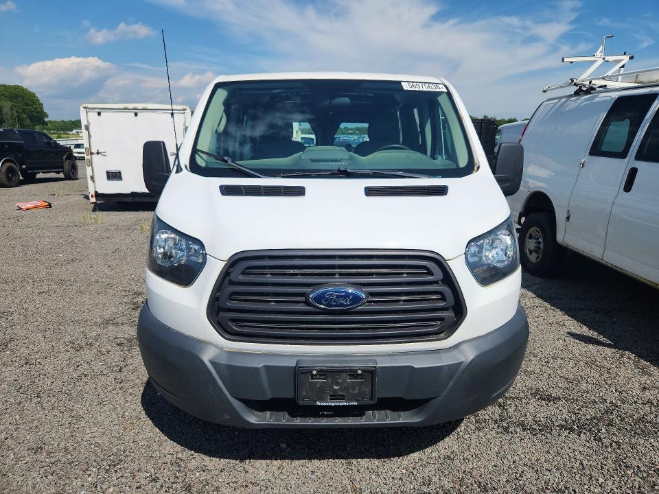 2015 Ford Transit T-150