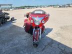 2015 Indian Roadmaster