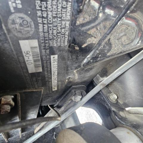 2007 Harley-Davidson Fltr