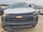 2023 Chevrolet Colorado