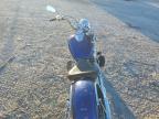 2008 Yamaha XVS650 A
