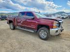 2017 Chevrolet Silverado K3500 LTZ