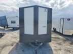 2025 Rock Solid Carg O 7X14TA Enclosed Cargo Trailer