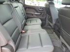 2017 GMC Sierra K1500 SLT