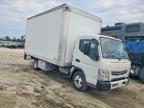 2014 Mitsubishi FE FEC52S