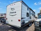 2017 Jayco UK