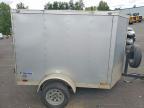 2021 Continental Cargo Enclosed Cargo Trailer