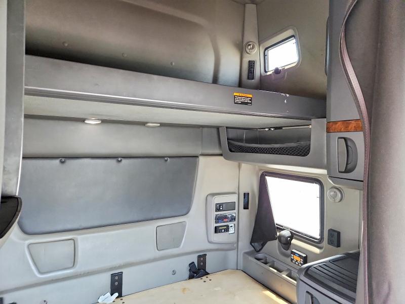 2019 International Lt625-semi Truck