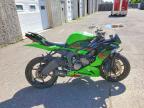 2023 Kawasaki ZX636 K