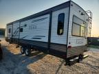 2021 Foresriver 2021 Forest River Puma Camper