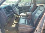 2012 Honda Ridgeline RTL