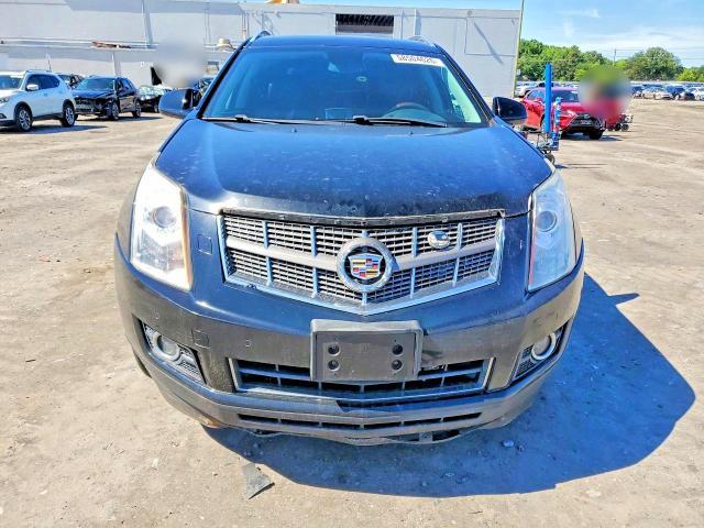 2011 Cadillac Srx Performance Collection