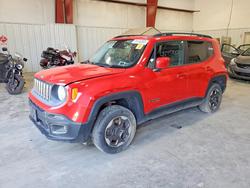2015 Jeep Renegade Latitude en venta en Albany, NY