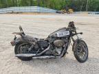 2004 Harley-Davidson FXD