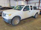 2015 Nissan Frontier S