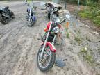 1997 Honda VT1100 C1A
