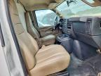 2016 Chevrolet Express Refrigerated BOX Truck
