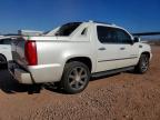 2007 Cadillac Escalade EXT