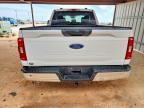 2022 Ford F150 Super Cab