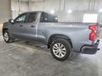 2020 Chevrolet Silverado K1500 Custom