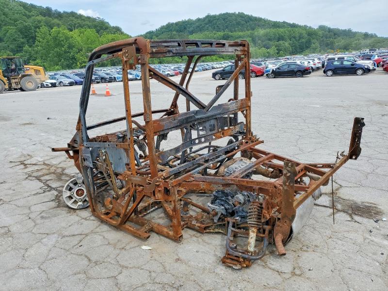 2019 Polaris Ranger