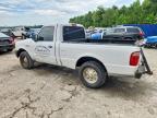 2004 Ford Ranger