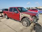 2008 Ford F150 Supercrew