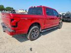 2022 Ford F150 Lightning PRO