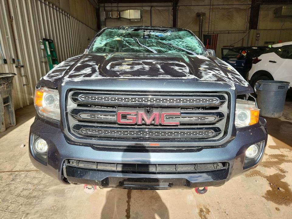 2019 GMC Canyon ALL Terrain