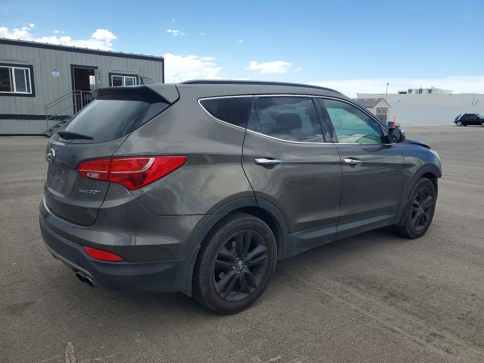 2013 Hyundai Santa fe Sport 2.0t