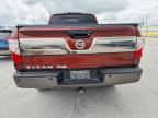 2016 Nissan Titan XD
