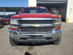 2018 Chevrolet Silverado K1500 Custom