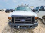 2008 Ford F350 SRW Super Duty