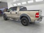 2005 Ford F150 Supercrew