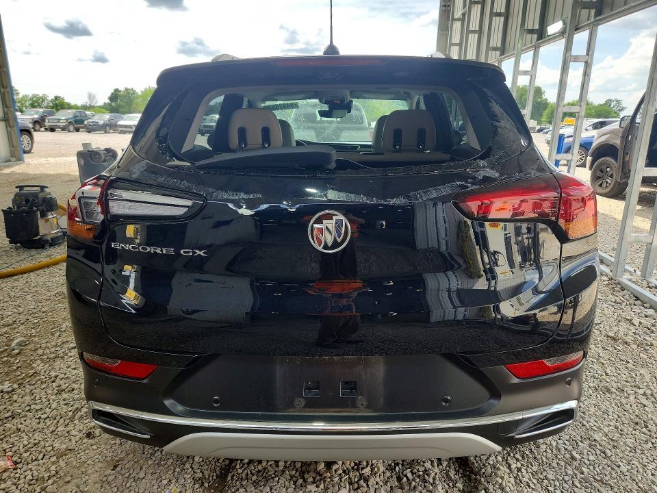 2021 Buick Encore gx Essence