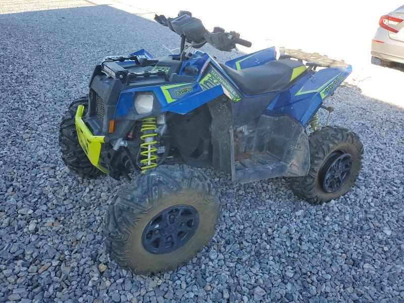 2023 Polaris Scrambler ATV