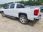 2017 Chevrolet Silverado C1500 LTZ