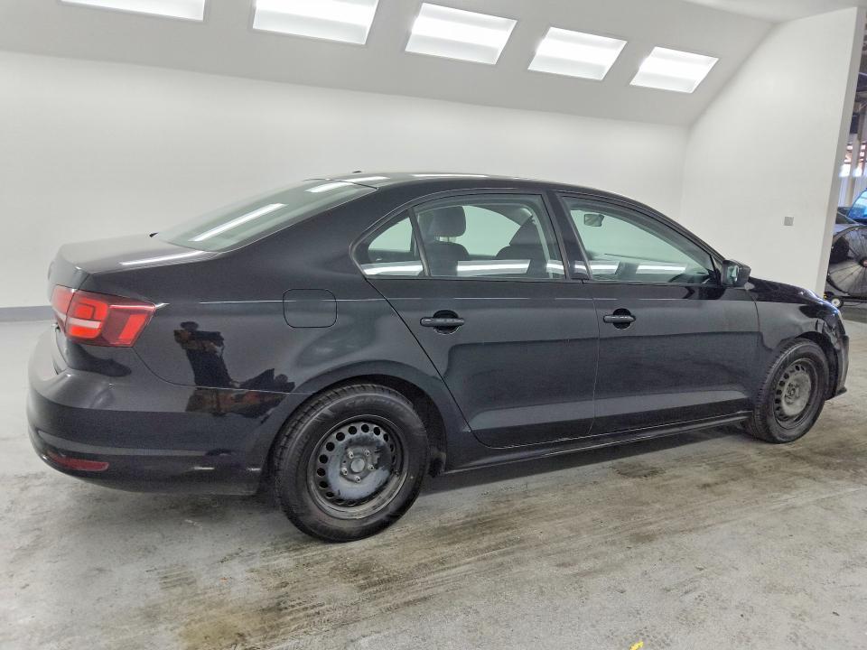 2016 Volkswagen Jetta s