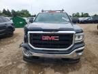 2017 GMC Sierra K1500