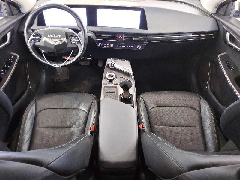 2023 KIA EV6 Wind