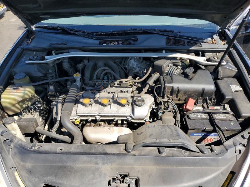 2006 Lexus Es 330
