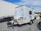 1997 Feat Herlite Fiber Optic Splicing Trailer
