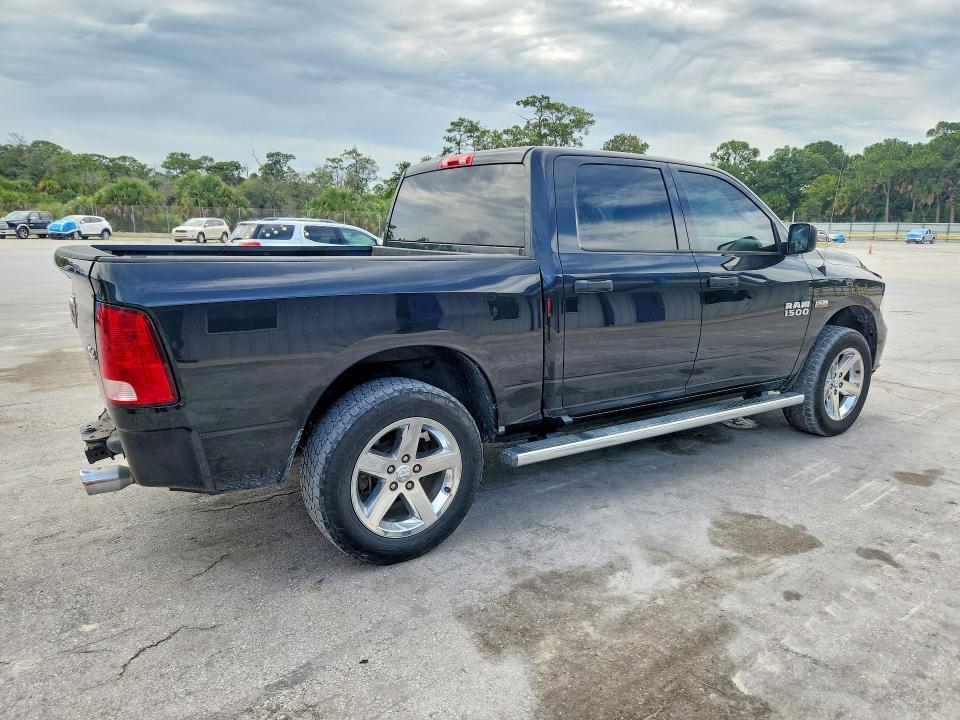 2015 Dodge RAM 1500 ST