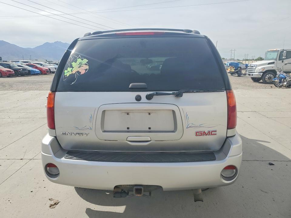 2006 GMC Envoy