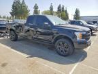 2018 Ford F150 Super Cab