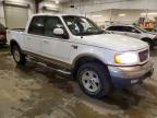 2003 Ford F150 Supercrew