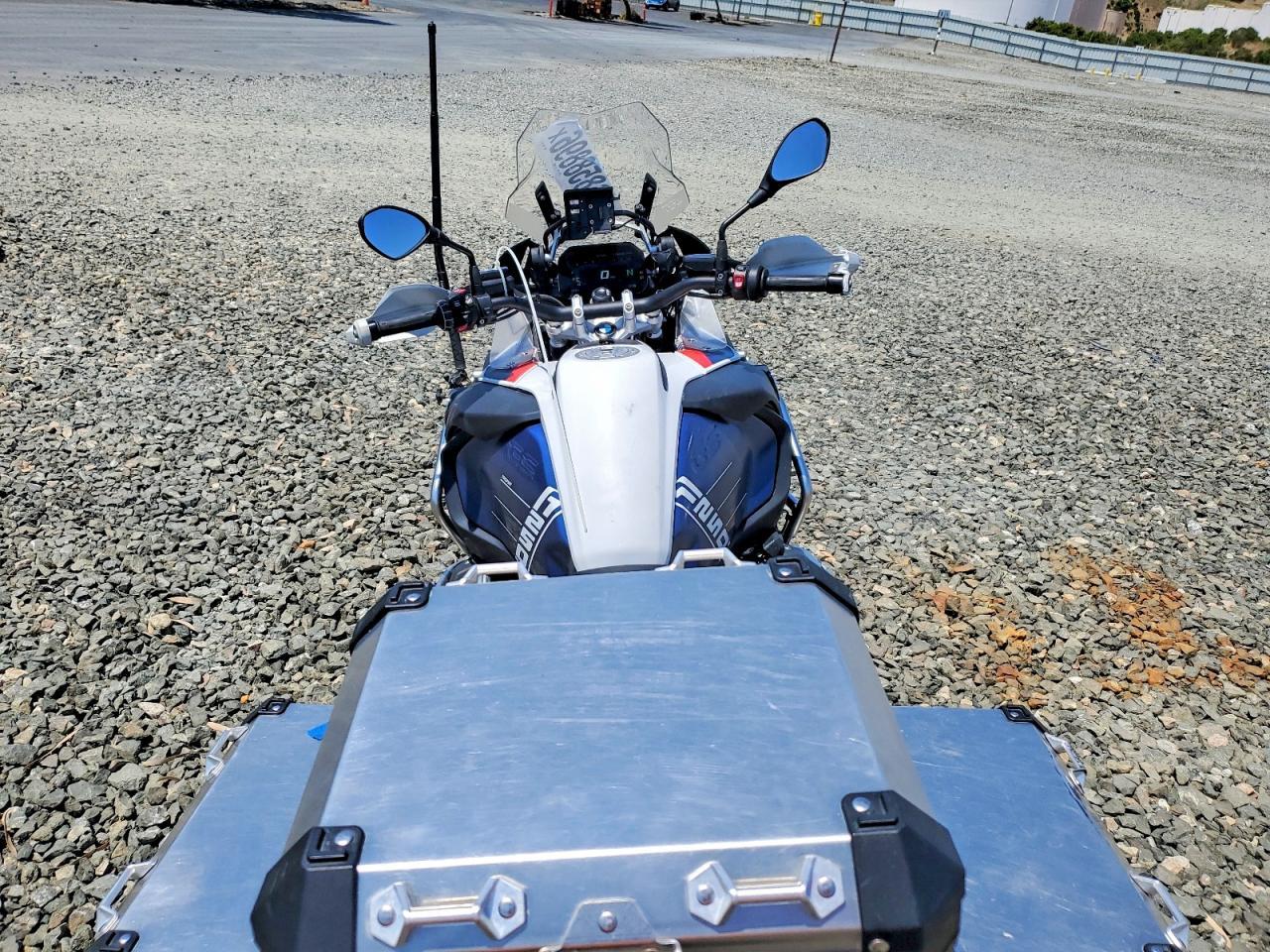 2023 BMW R 1250 GS Adventure