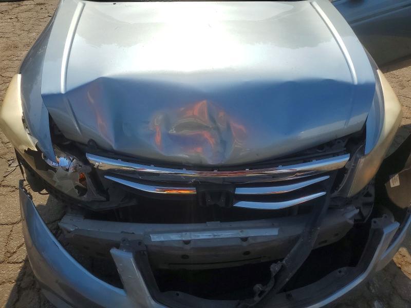 2011 Honda Accord exl